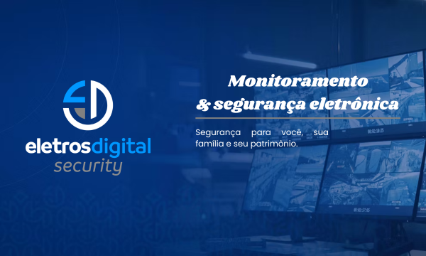 Eletros Digital Security