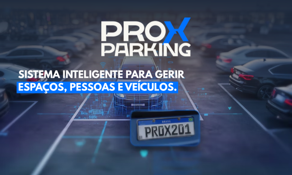 PROX Parking