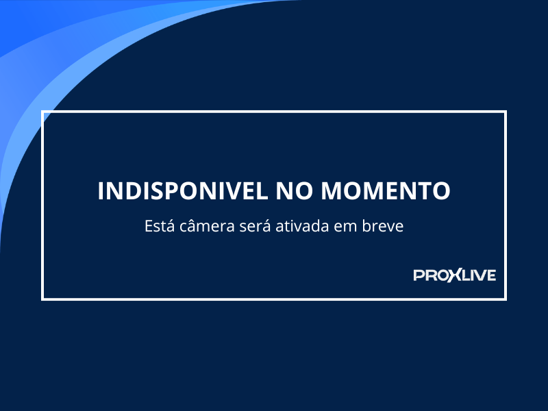 Camera Camera indisponivel